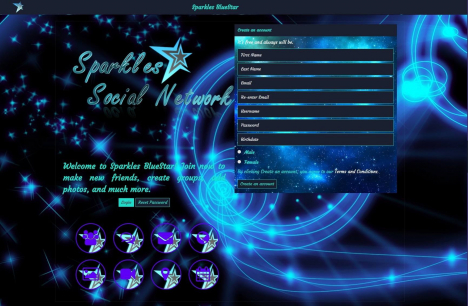 gallery/sp bluestar 1 main registrationpage